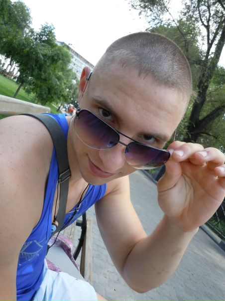 №17, Денис Рудь, 39 лет, Харьков №17, Денис Рудь, 39 лет, Харьков