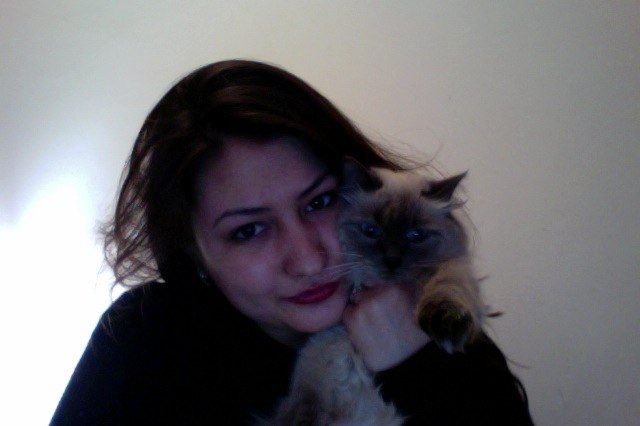 Юлия Муртазалиева | Алматы