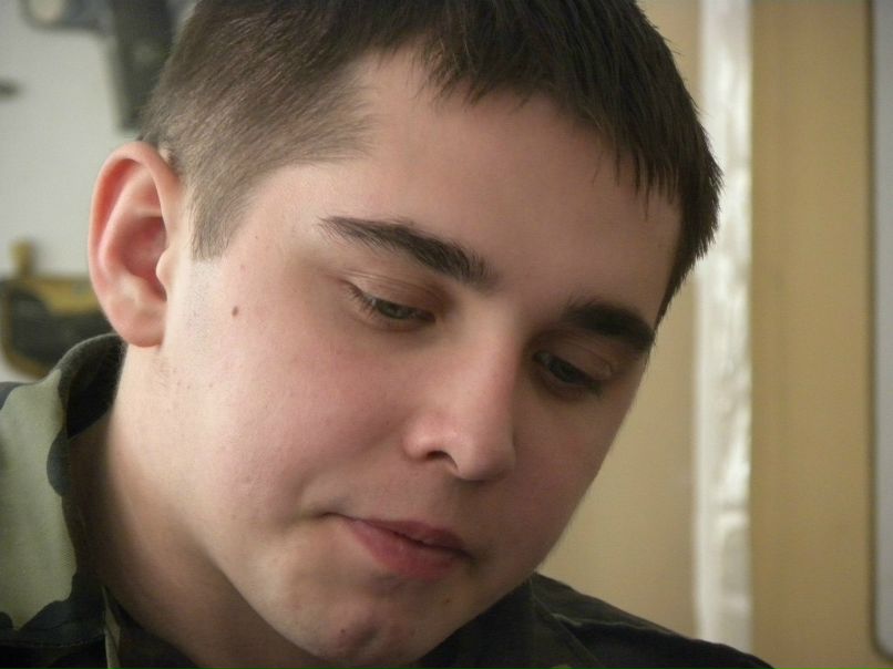 Александр Драпаковский | Житомир