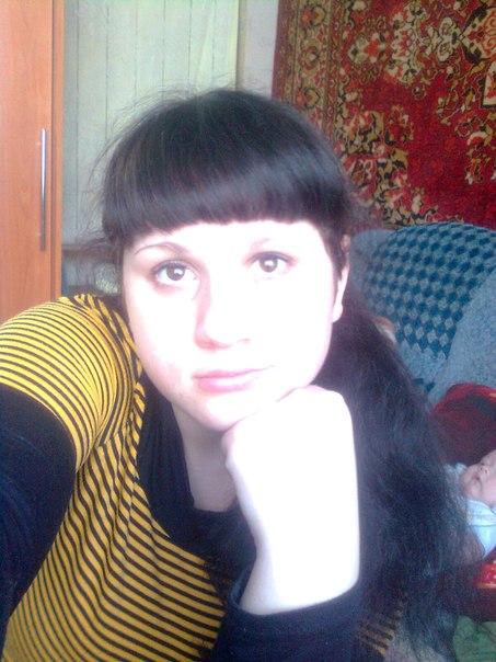 №13, Оля Владимировна №13, Оля Владимировна