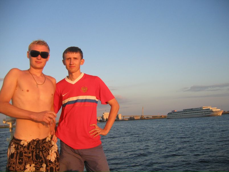 №159, Владимир Рабеко, 39 лет, Балашиха №159, Владимир Рабеко, 39 лет, Балашиха