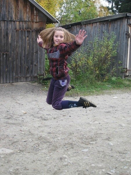 Кристина Малышива | Санкт-Петербург