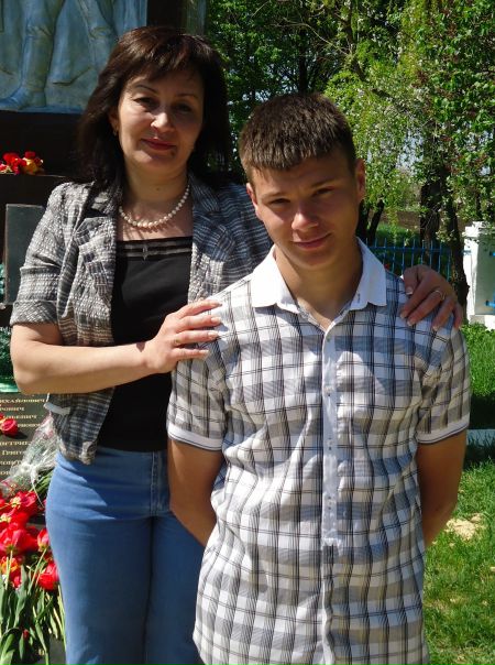 №23, Игорь Башкатов, Славянск №23, Игорь Башкатов, Славянск