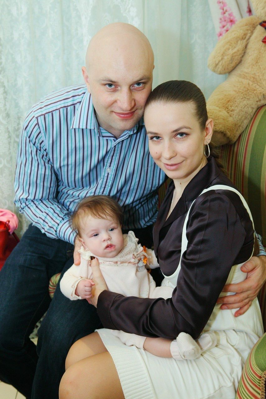 Александра Асадуллина L'essentiel | Москва