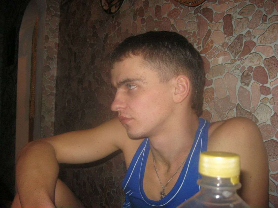 Александр Бакланов | Кочуры