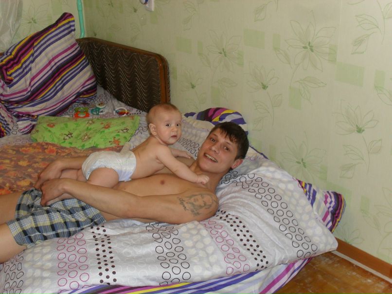 Максимус Килин | Пермь