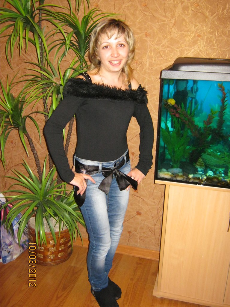 Таня Губанова | Бердянск