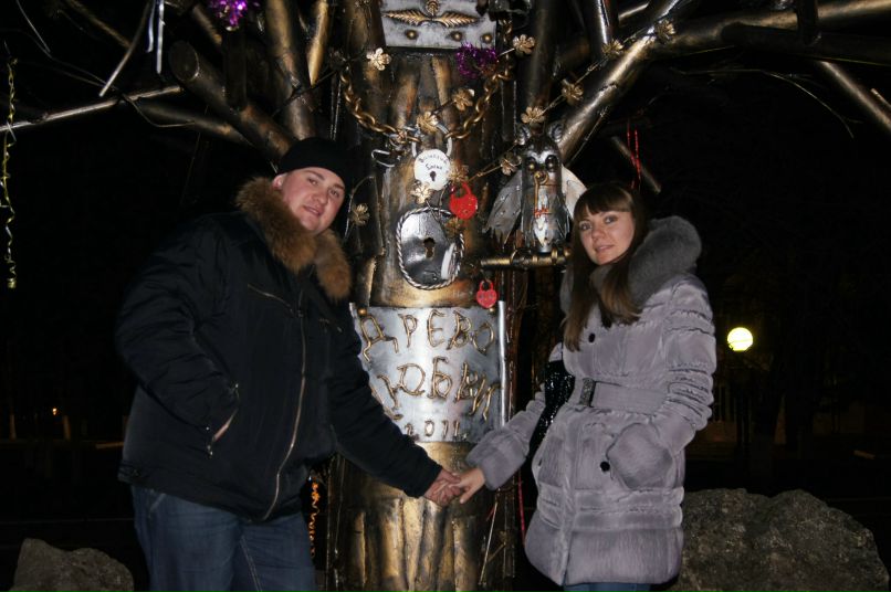 Юрий Михалыч | Санкт-Петербург