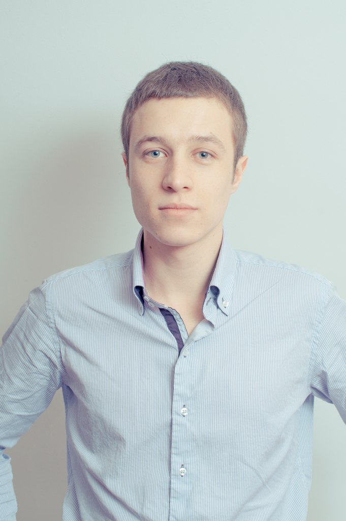 Костя Кругликов | Москва