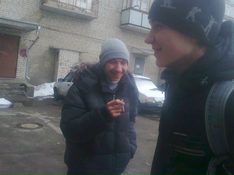 Александр Савченко | Житомир