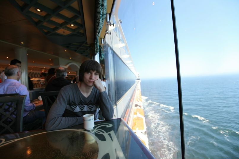 Славик Тушканов | Харьков