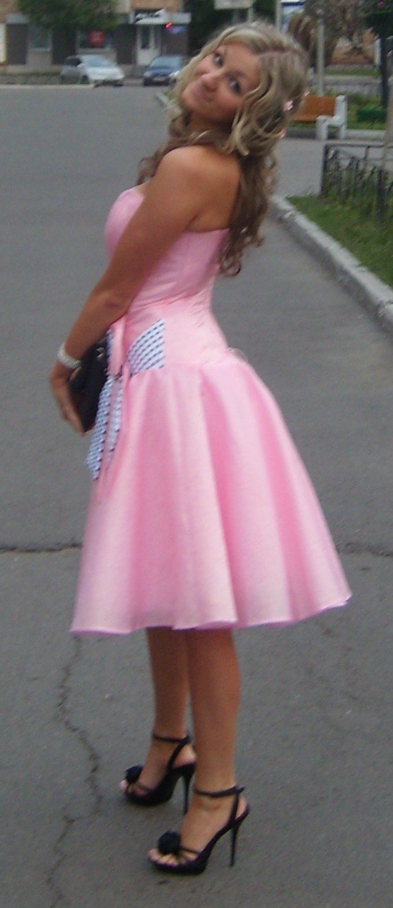 Алина Тимофеева | Красноярск