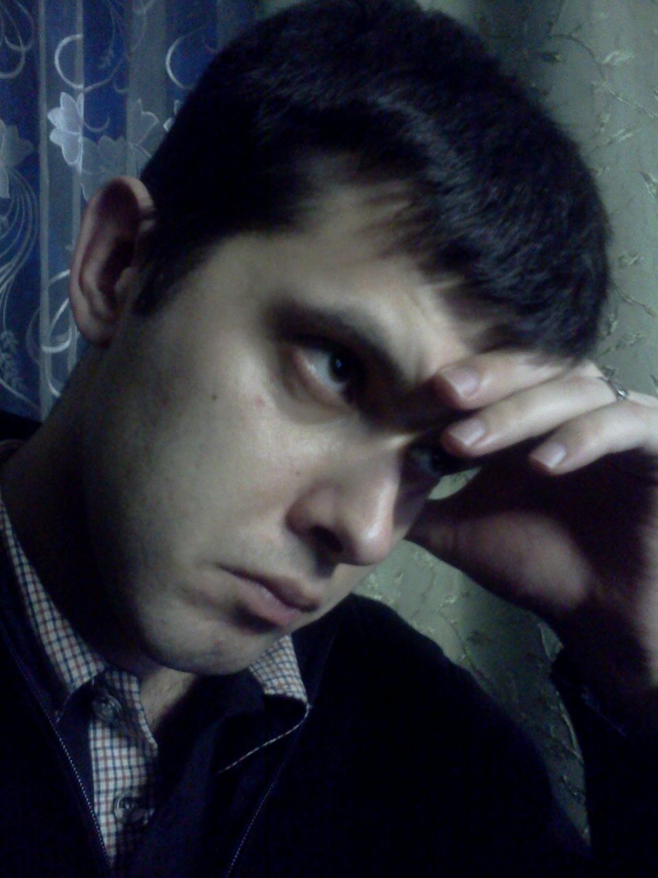 Андрей Заброда | Альметьевск