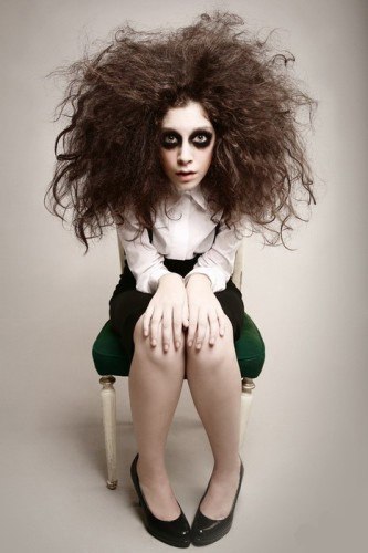 Ольга Нестерчук | Киев