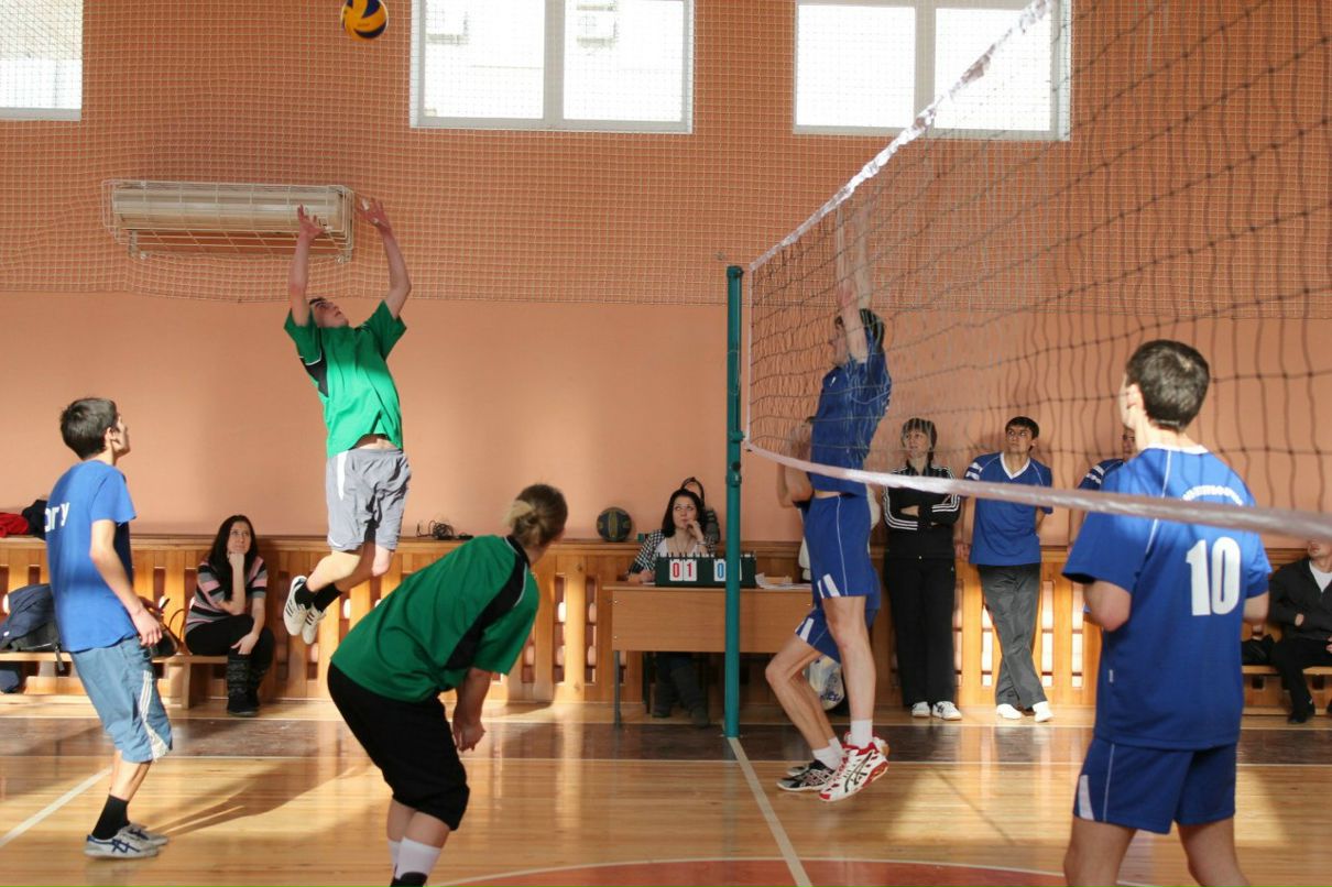 Алексей Герасимов | Стерлитамак