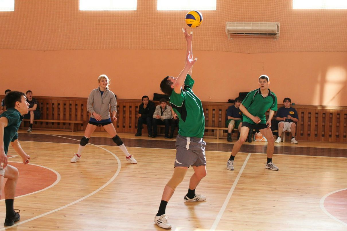 Алексей Герасимов | Стерлитамак