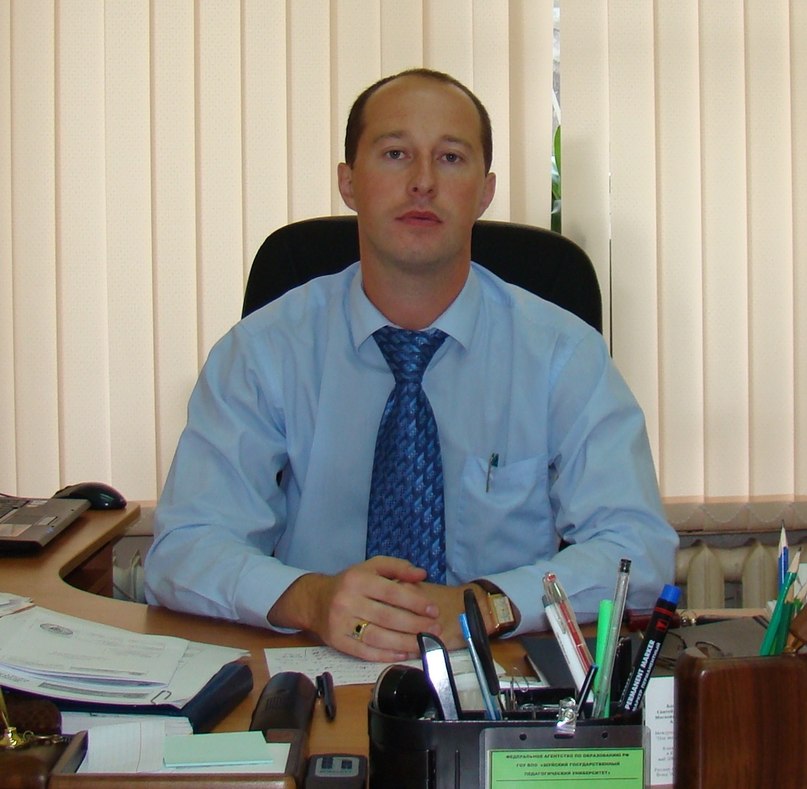 Алексей Михайлов | Шуя