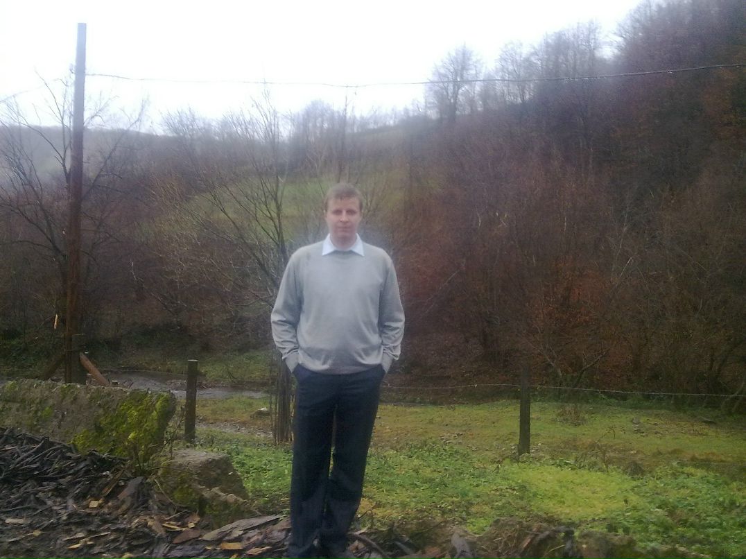 Сергей Родионов Владимирович | Санкт-Петербург