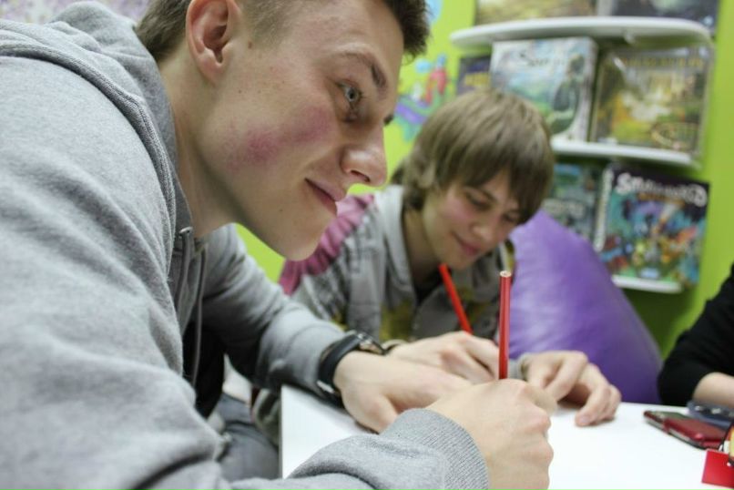 Яна Калюжная | Харьков