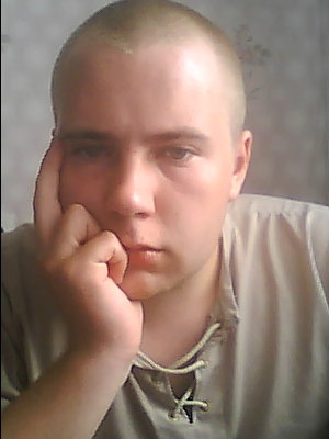 №38, Василий Пашков, 34 года, Олонец №38, Василий Пашков, 34 года, Олонец
