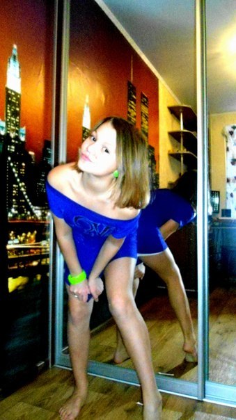 Софья Коростелева ***:ЛюБиМаЯ:*** | Уфа