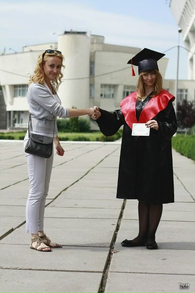 №75, Оксана Федорова, Ирпень №75, Оксана Федорова, Ирпень