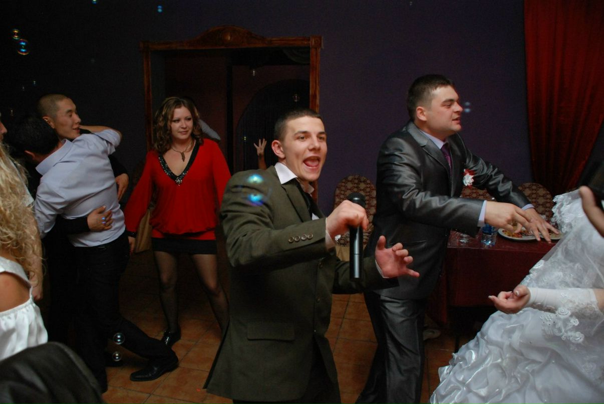 Aleksandr Tingilidi | Геленджик