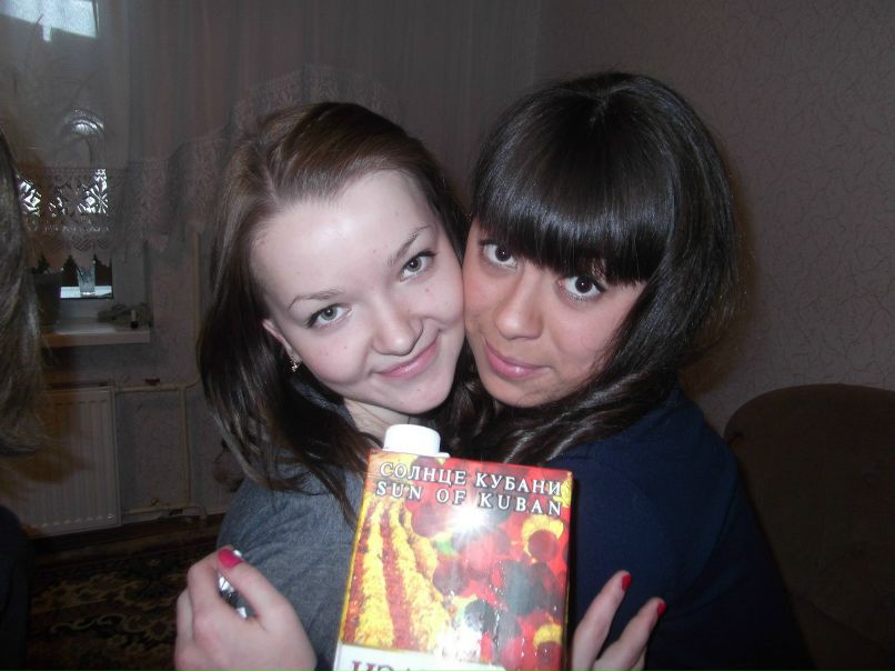 Анна Красовская | Иркутск