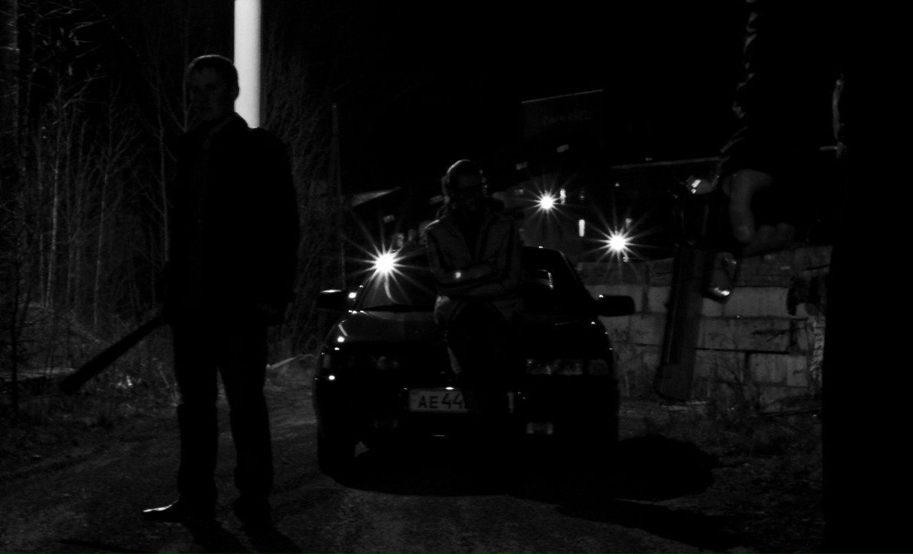 Евгений Клочихин | Кушва