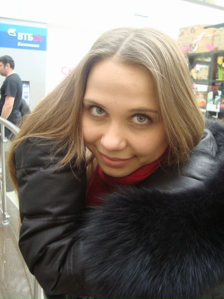 №60, Анютка Соловьева, 34 года, Владимир №60, Анютка Соловьева, 34 года, Владимир