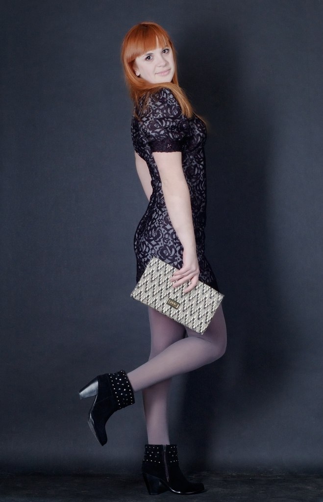 Надежда Бурило | Новосибирск