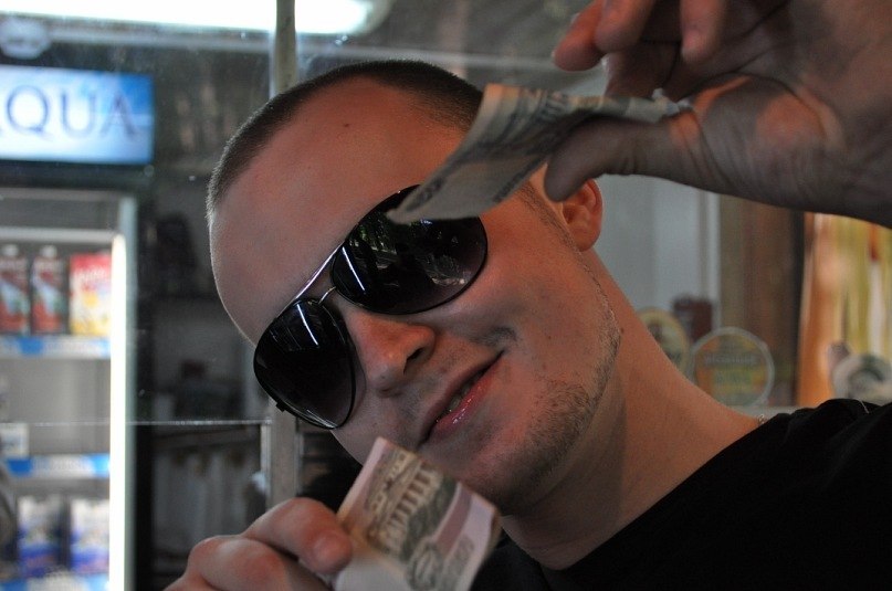 Федор Глушков | Москва