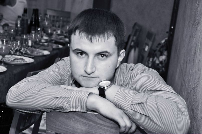 Андрей Нестеренко | Санкт-Петербург