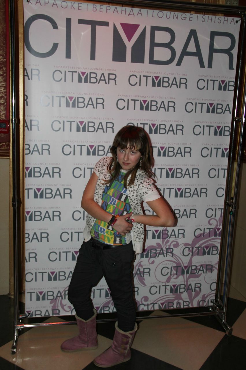 Ekaterina Andreeva | Тверь