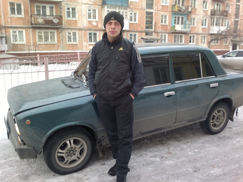 Илья Мурзин | Иркутск