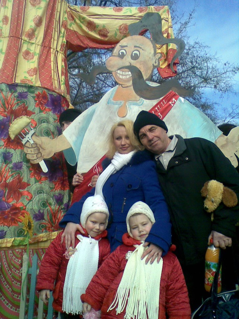 Алексей Шатов | 