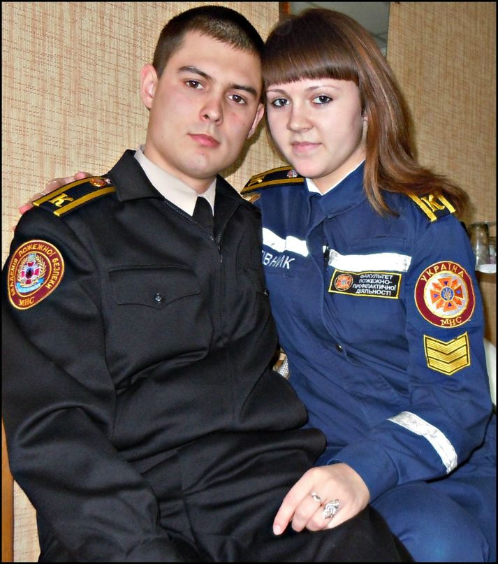 Дмитрий Ясентюк | Монастырище