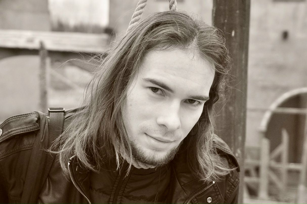 Константин Клачков | Зеленоград