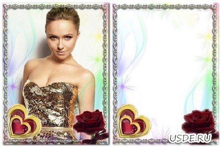 №6, Маряна Паславська №6, Маряна Паславська