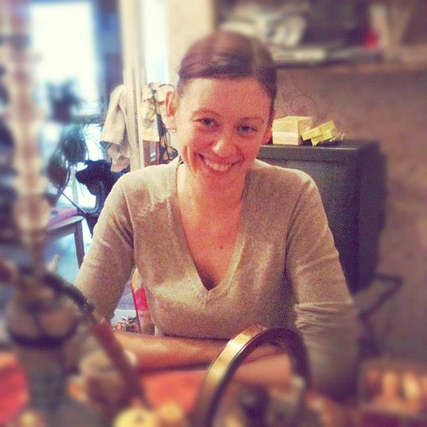 Queen Nothing of | Санкт-Петербург