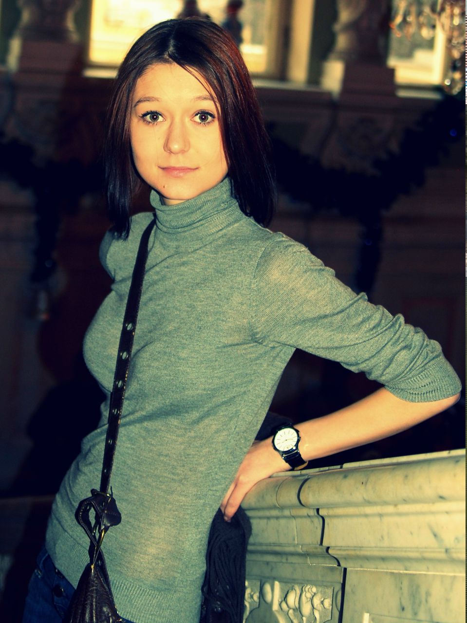 Татьяна Афанасьева | Нижний Новгород