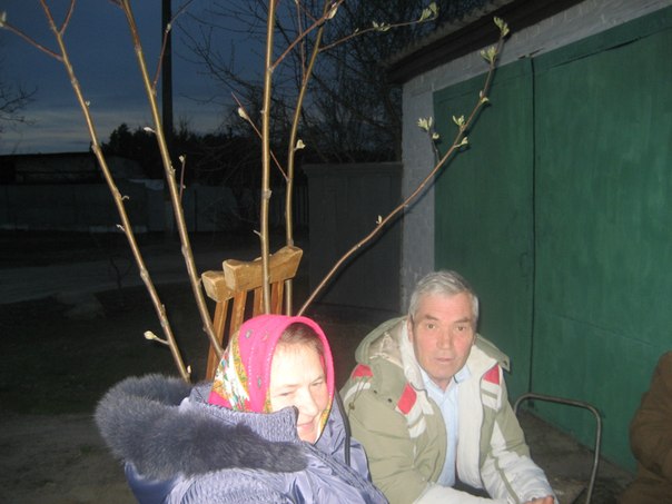 №95, Евгения Осадчая, 40 лет, Горловка №95, Евгения Осадчая, 40 лет, Горловка