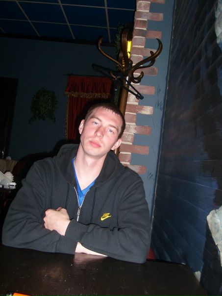 №6, Владимир Харлов, 14.12 №6, Владимир Харлов, 14.12