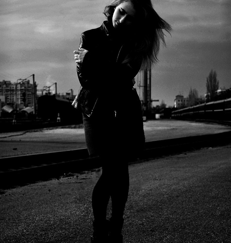 Anastasia Detinenko | Симферополь