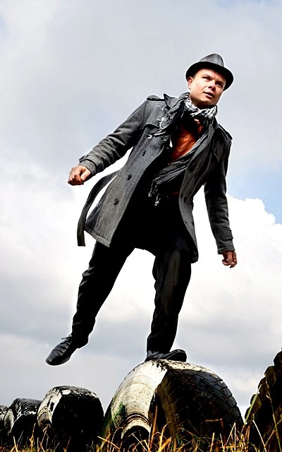 Санёк Белокобыльский | Александрия