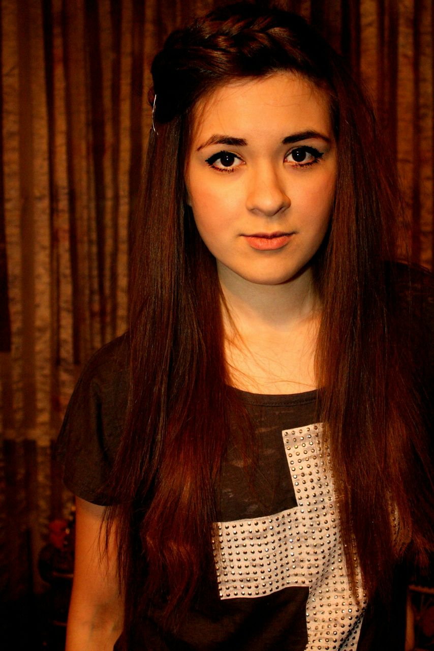 Natasha Milukova † | Москва