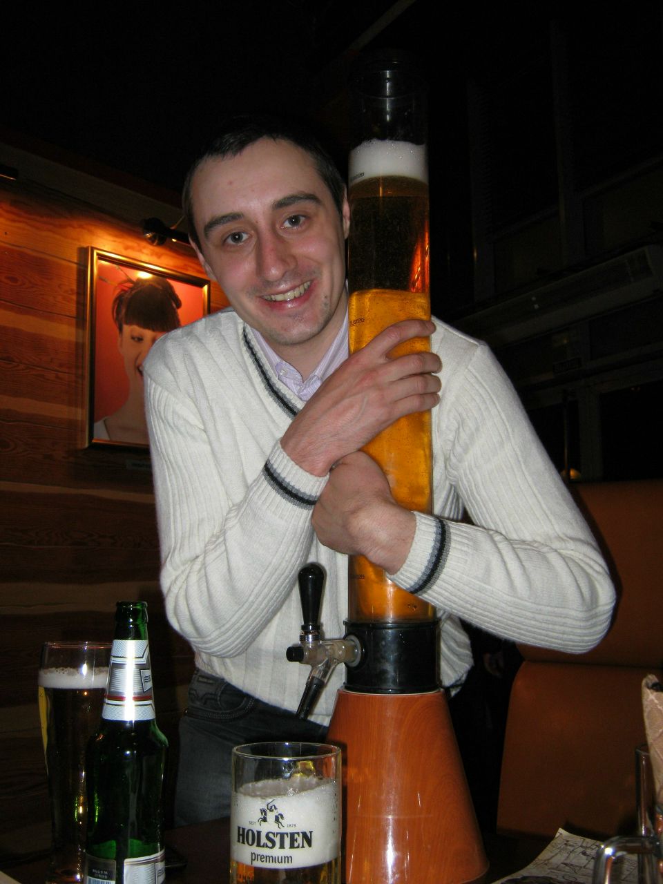 Юрий Высочин | Геническ