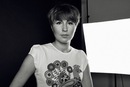 Дина Федотова, Санкт-Петербург, Россия, 01.08