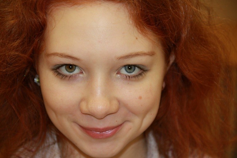 Дарья Буданцева | Москва