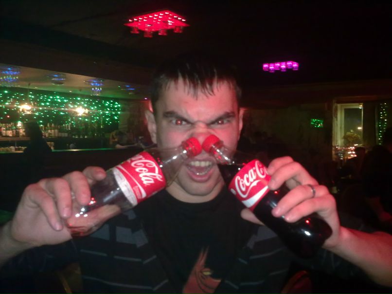 Евгений Севостьянов | Оренбург